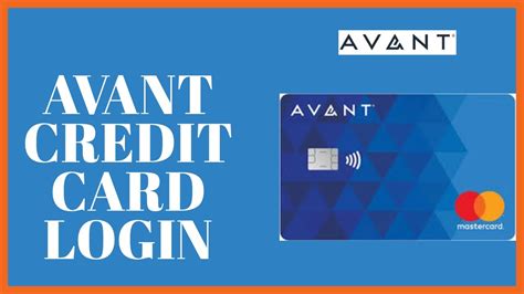 The Avant app makes it easy to manage your loan: • See your upcoming payments and view your payment history. • Receive push notifications about your account. • Manage your payments, including adjusting dates and paying down your loan. And manage your Avant credit card: • Schedule or cancel payments. • View transactions.